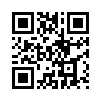 078教育事業部へのQRコード
